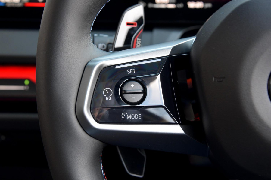 2026 BMW X3 G45 M50 xDrive SUV