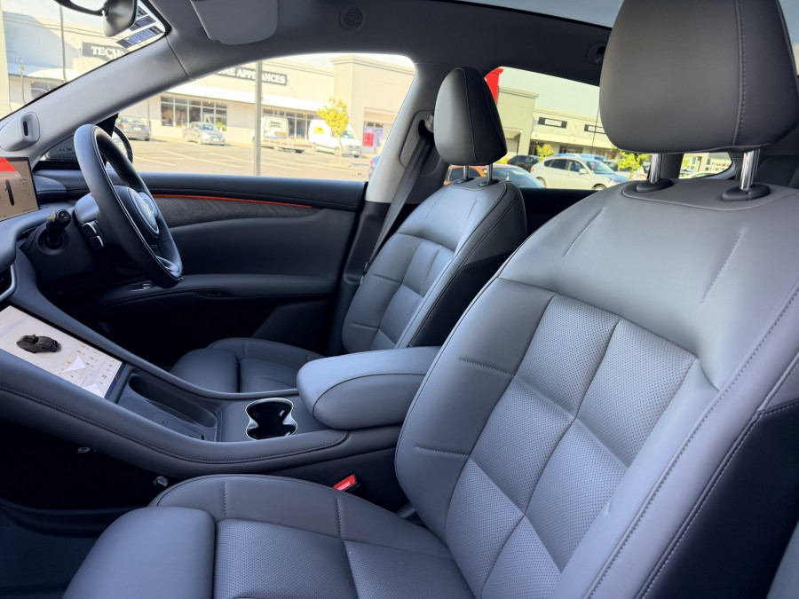 2026 MG IM6 Platinum SUV Image 11