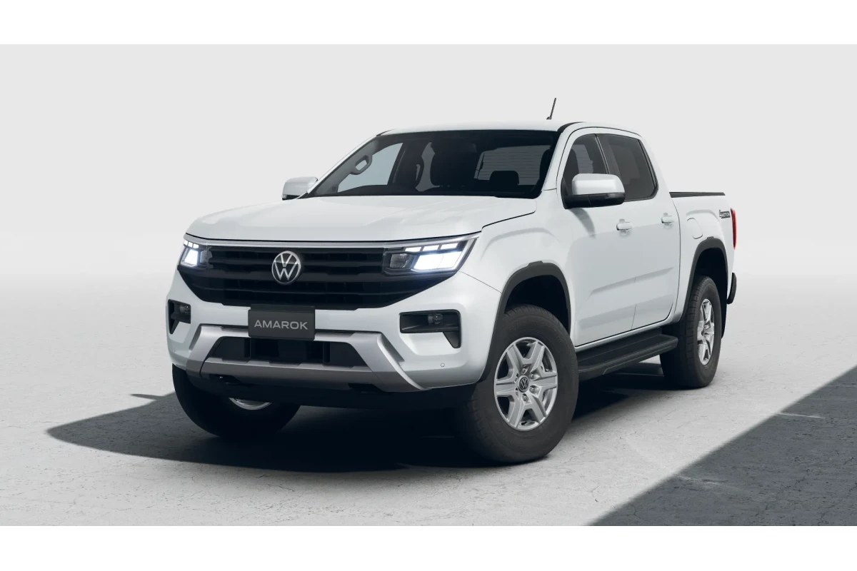 2025 Volkswagen Amarok NF TDI500 Life Ute