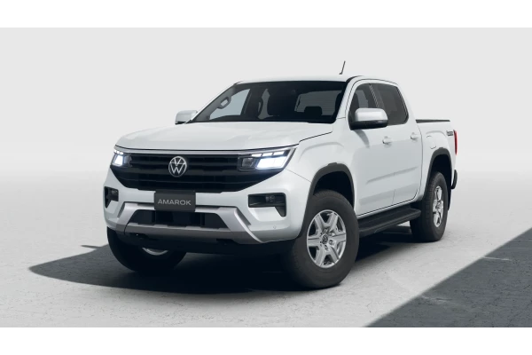 2025 Volkswagen Amarok NF TDI500 Life Ute