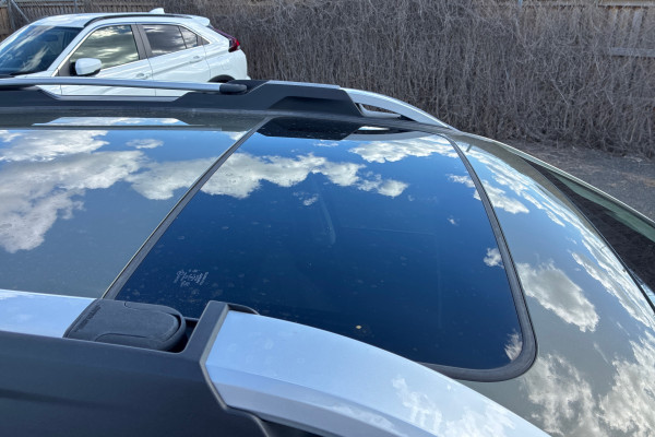 2022 MY23 Subaru Outback 6GEN AWD Touring SUV Image 15