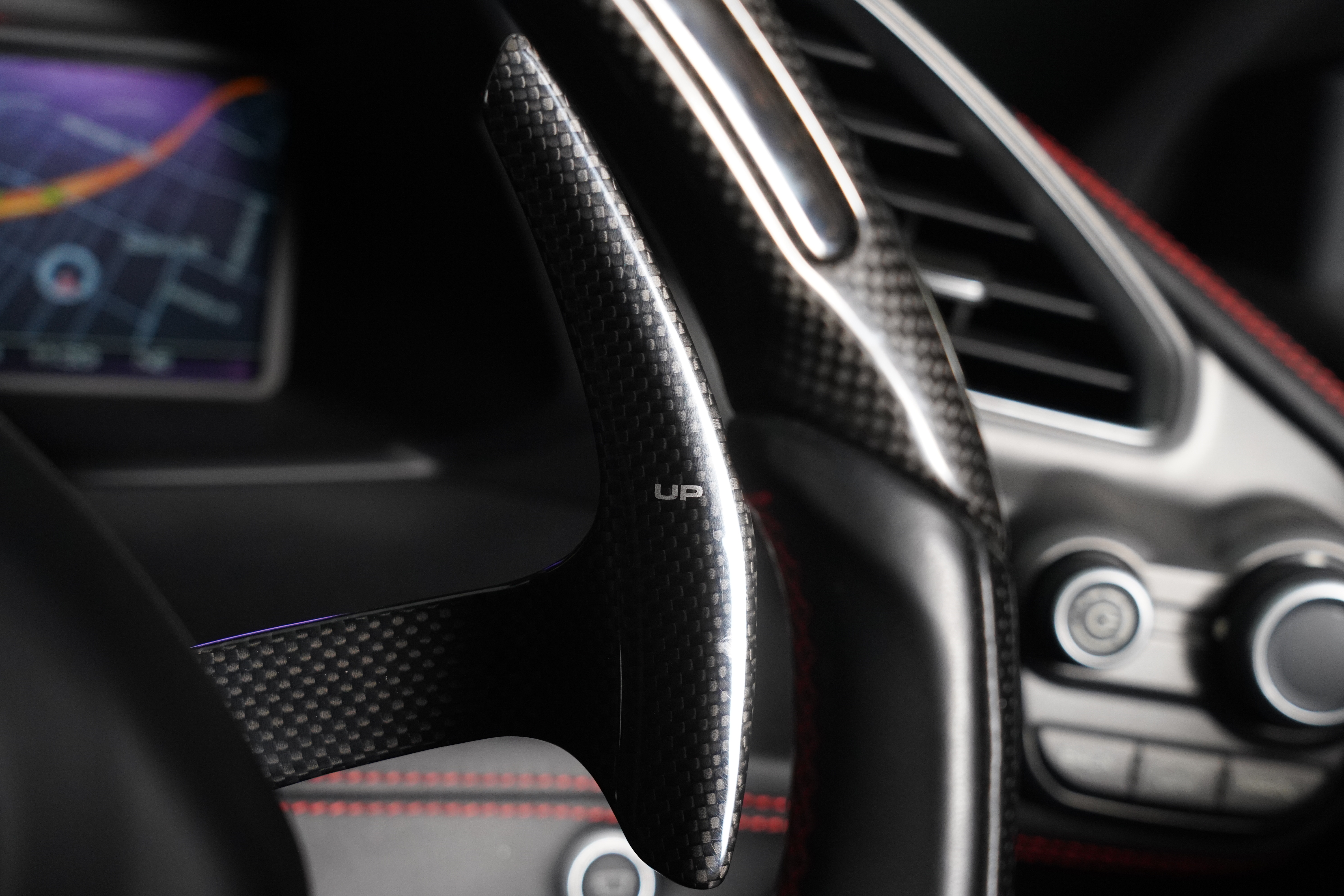 2017 Ferrari 488 Gtb Coupe Image 46