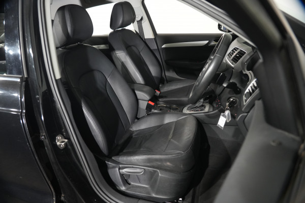 2018 Audi Q3 TFSI SUV Image 22