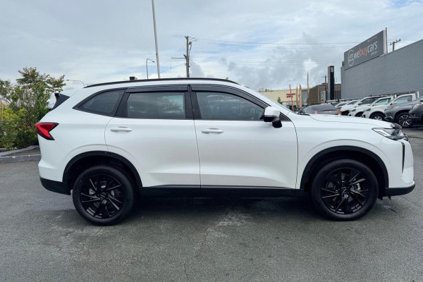 2025 GWM Haval H6 B01 Lux SUV Image 7