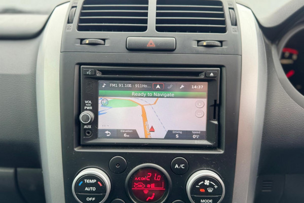 2012 MY9 Suzuki Grand Vitara JB Prestige SUV Image 18