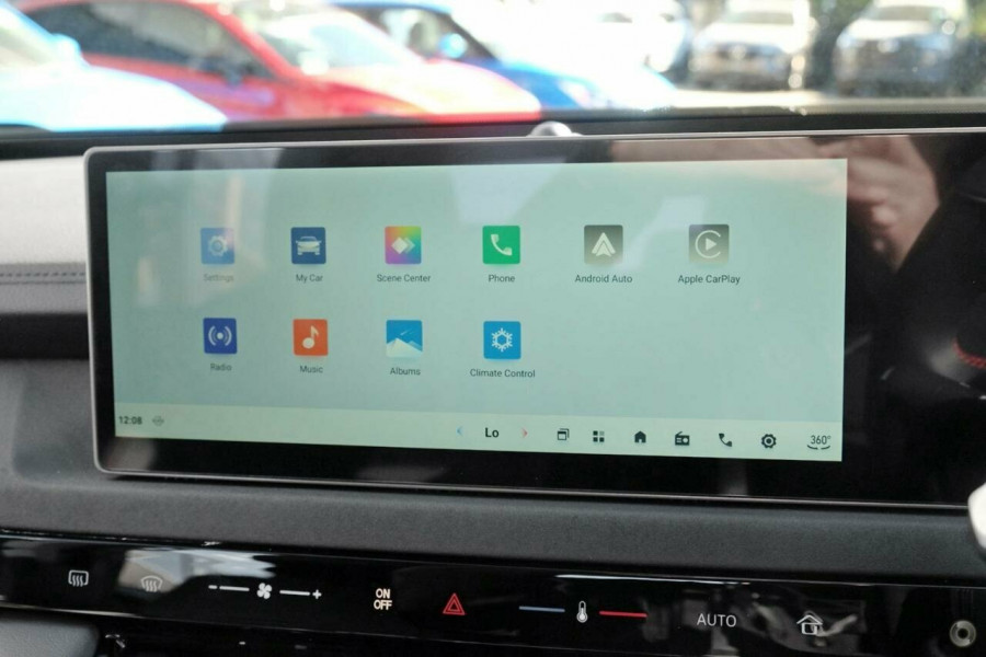 2024 LDV T60 SK8C Max PLUS Ute Image 12