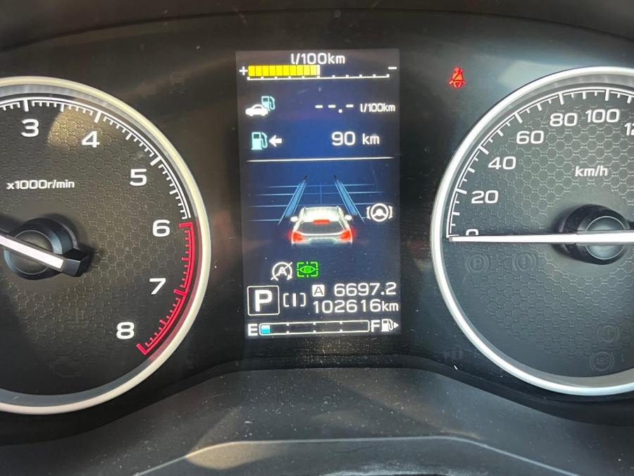 2023 MY24 Subaru Forester S5 2.5i SUV Image 9