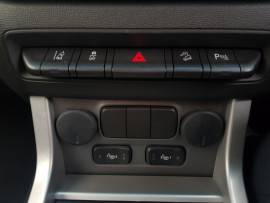 2018 Holden Colorado Utility