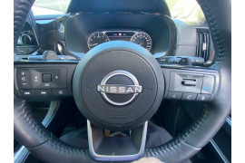 2022 Nissan Pathfinder R53 Ti SUV