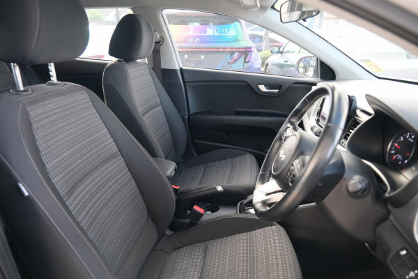 2022 Kia Stonic YB Sport SUV Image 13