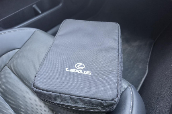 2018 Lexus IS ASE30R IS300 F Sport Sedan Image 31