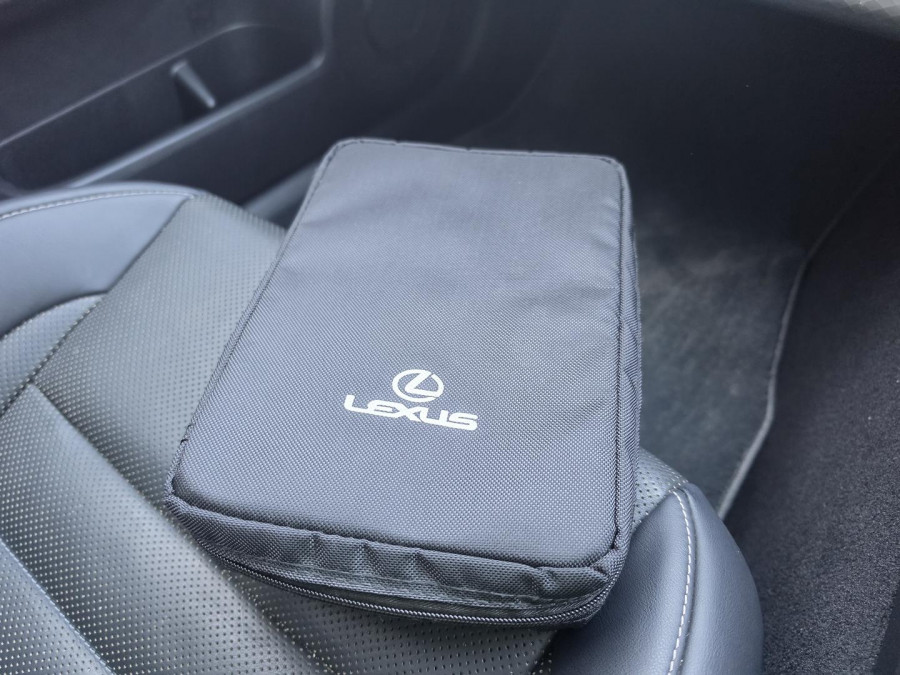 2018 Lexus IS ASE30R IS300 F Sport Sedan Image 31