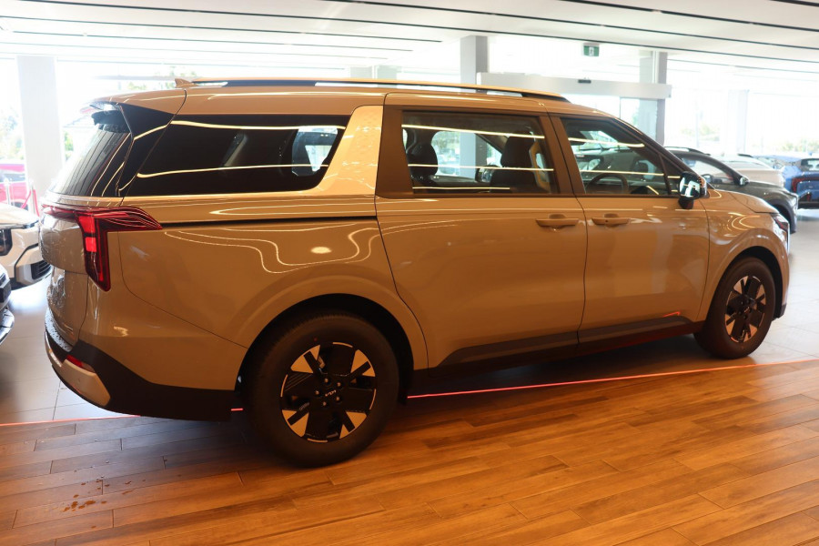2026 MY27 Kia Carnival KA4 PE S HEV People Mover Image 31