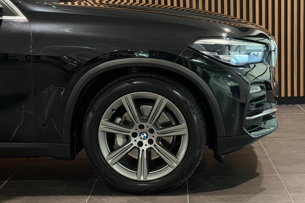 2020 BMW X5 G05 xDrive25d SUV Image 6