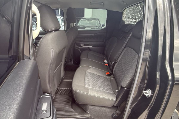 2022 Ford Ranger P703 XLT Ute Image 30