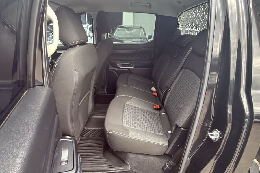 2022 Ford Ranger P703 XLT Ute Image 30
