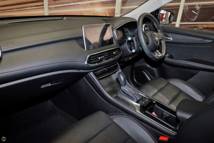 2024 MG HS SUV Image 7