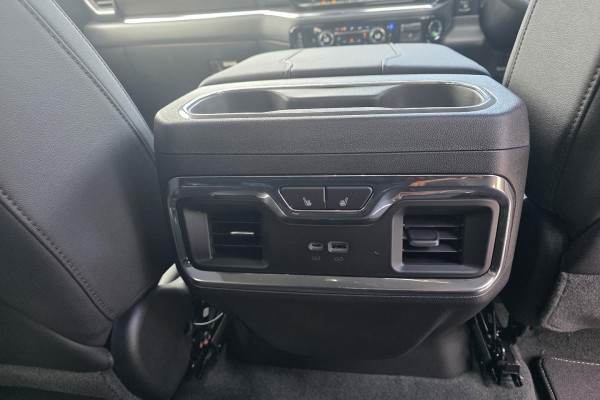 2025 MY24 Chevrolet Silverado T1 1500 LTZ Premium W/Tech Pack Ute Image 16