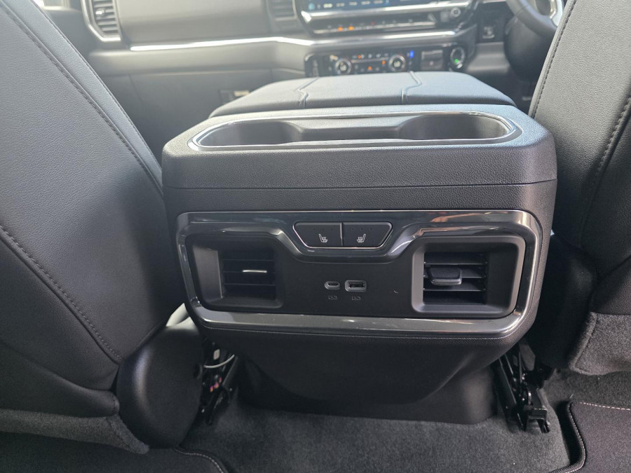 2025 MY24 Chevrolet Silverado T1 1500 LTZ Premium W/Tech Pack Ute Image 16