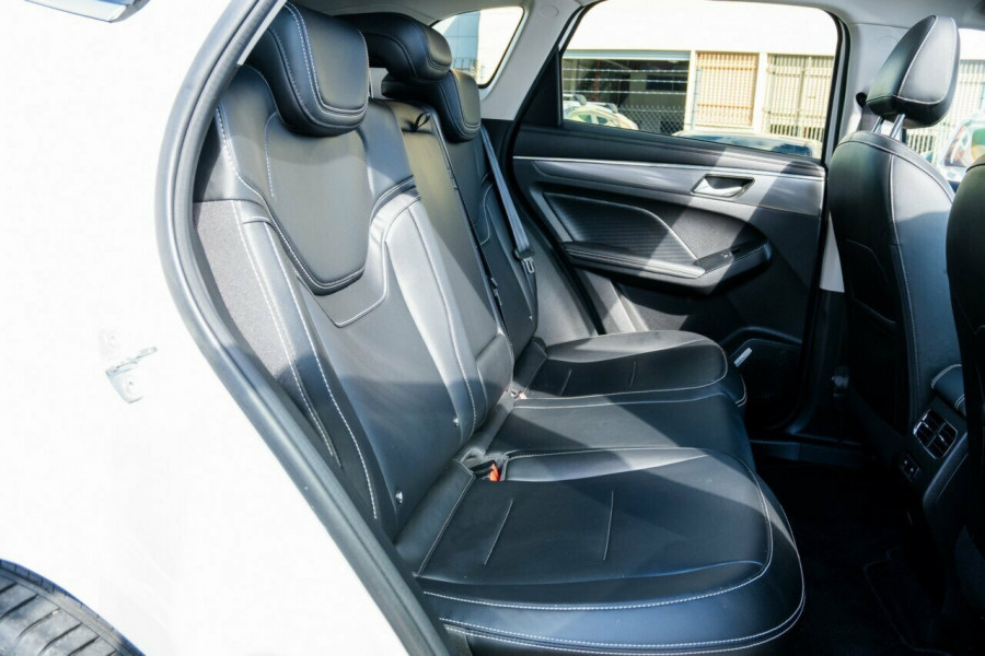 2023 GWM Haval Jolion A01 Ultra SUV Image 9