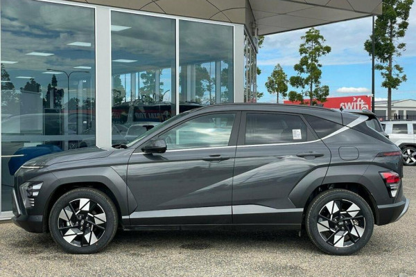 2025 Hyundai KONA SX2.V2 PREMIUM SUV Image 5