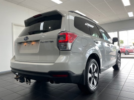 2016 MY17 Subaru Forester S4 2.5i-L Suv Image 5