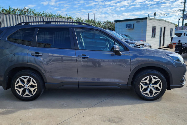 2023 Subaru Forester S5 2.5i SUV