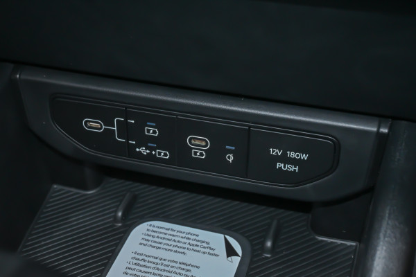 2026 MY25 Kia K4 CL4m GT-Line Hatch image 13