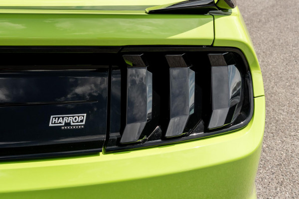 2019 MY20 Ford Mustang FN GT Coupe image 9