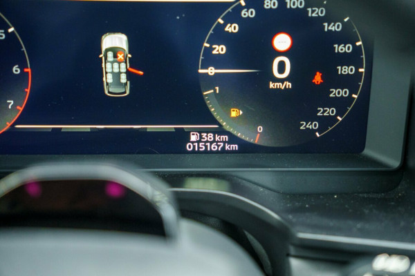 2025 Mitsubishi Outlander ZM Aspire SUV Image 20