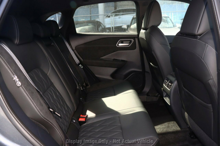 2025 Nissan QASHQAI J12 Ti-L SUV Image 8
