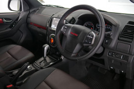 2019 Isuzu UTE D-MAX X-Runner Utility Image 4