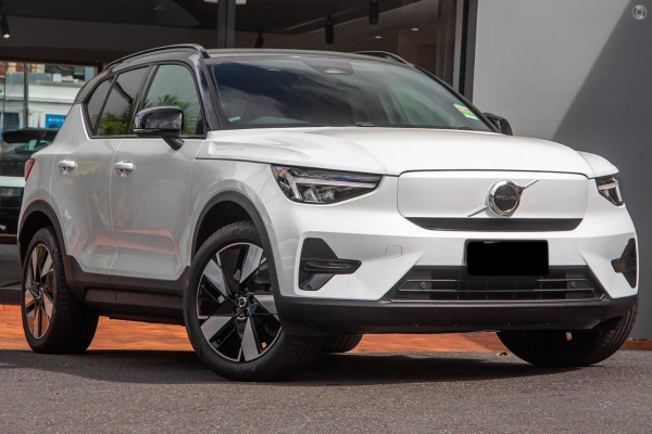 2024 Volvo XC40  Recharge Pure Electric SUV
