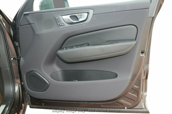 2024 MY25 Volvo XC60 UZ Plus B5 SUV Image 5