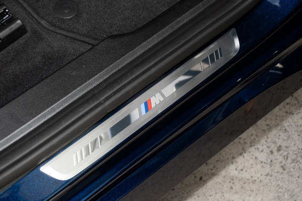2026 BMW X3 G45 30e xDrive SUV image 21