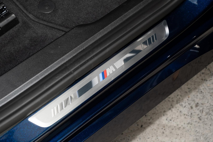 2026 BMW X3 G45 30e xDrive SUV