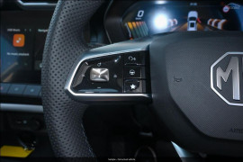 2025 MG ZS ZS32 Essence Turbo SUV