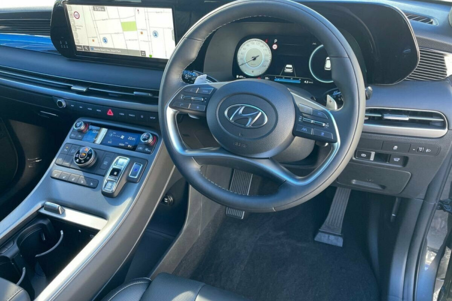 2024 Hyundai Palisade LX2.V4 Calligraphy SUV Image 11
