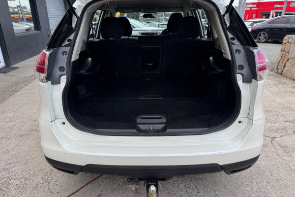 2014 Nissan X-Trail T32 TS SUV Image 16