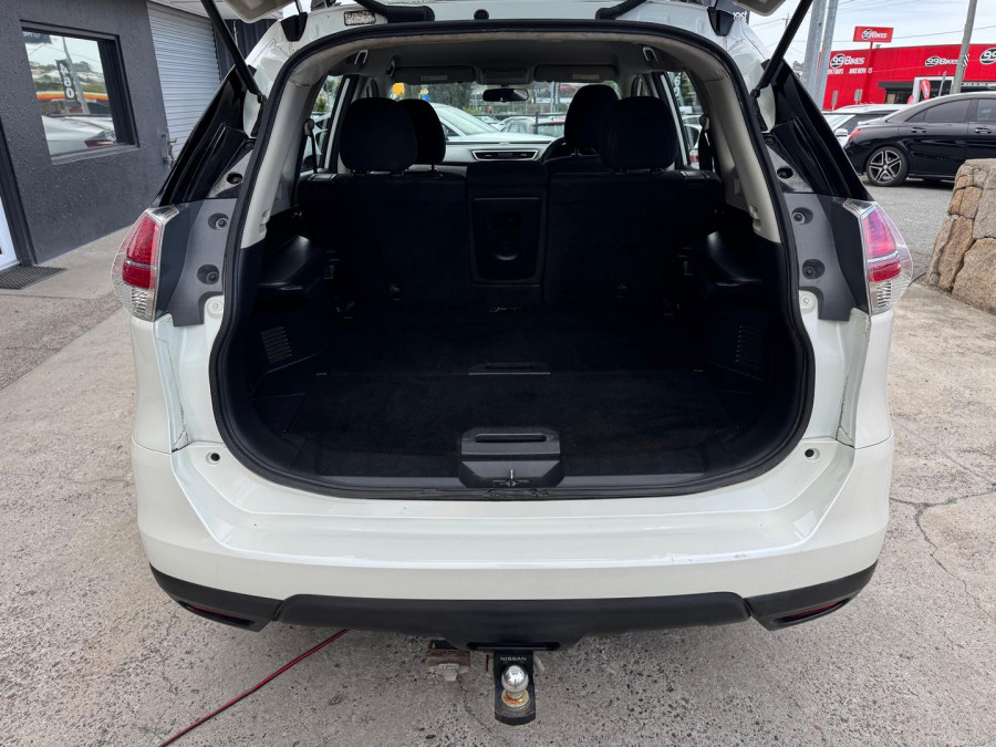 2014 Nissan X-Trail T32 TS SUV Image 16
