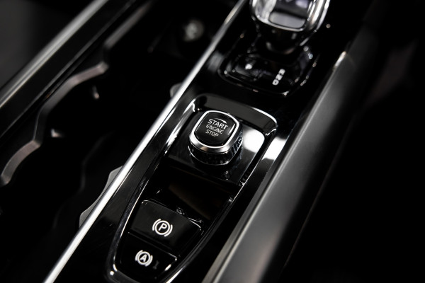 2026 Volvo XC60 UZ B5 Plus 2L Mild Hybrid AWD SUV Image 13