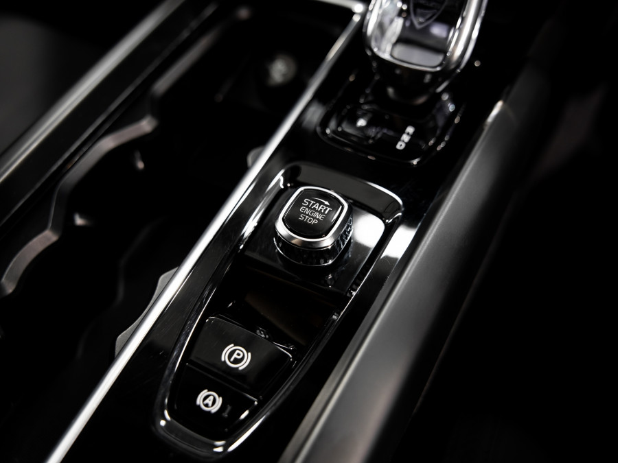 2026 Volvo XC60 UZ B5 Plus 2L Mild Hybrid AWD SUV Image 13