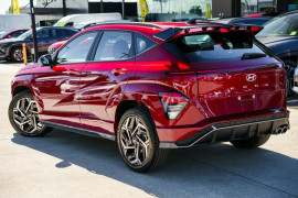 2024 MY25 Hyundai KONA SX2.V2 N Line SUV