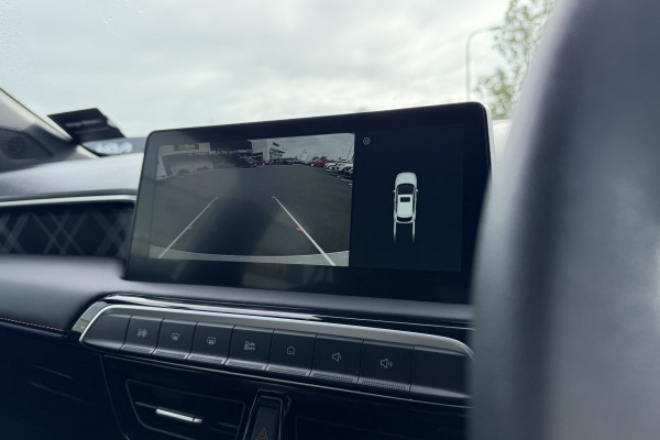 2024 MG MG3 Excite Hatch Image 12