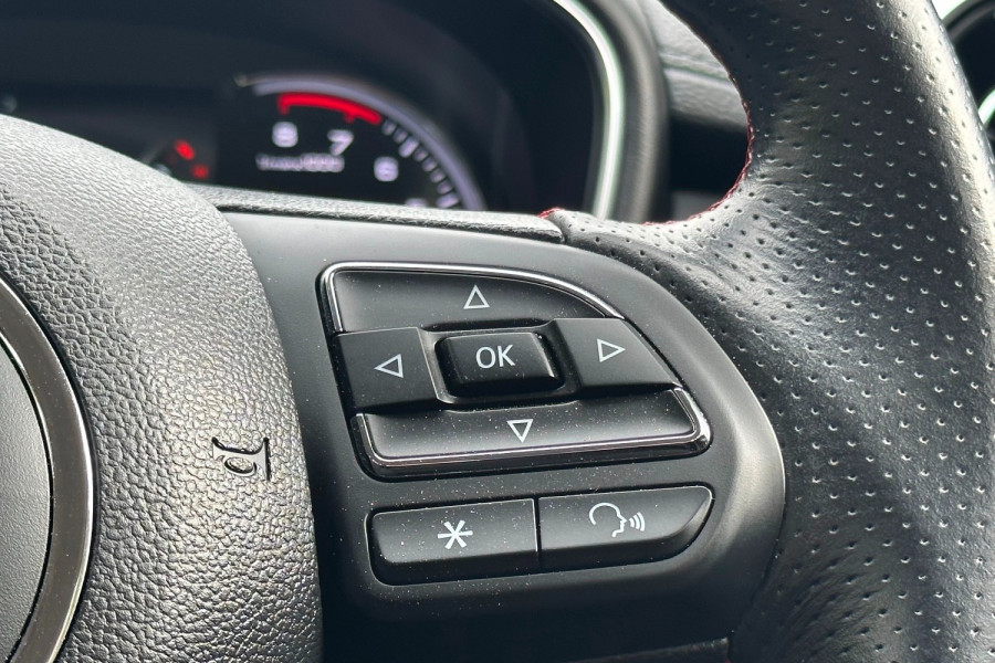 2022 MG HS SAS23 Vibe SUV Image 8