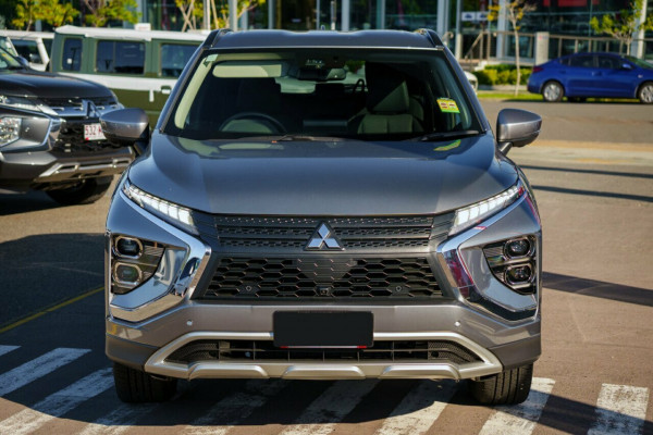 2024 Mitsubishi Eclipse Cross YB PHEV Aspire SUV Image 5