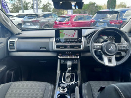 2023 MY24 Mitsubishi Triton MV GLS Ute image 10