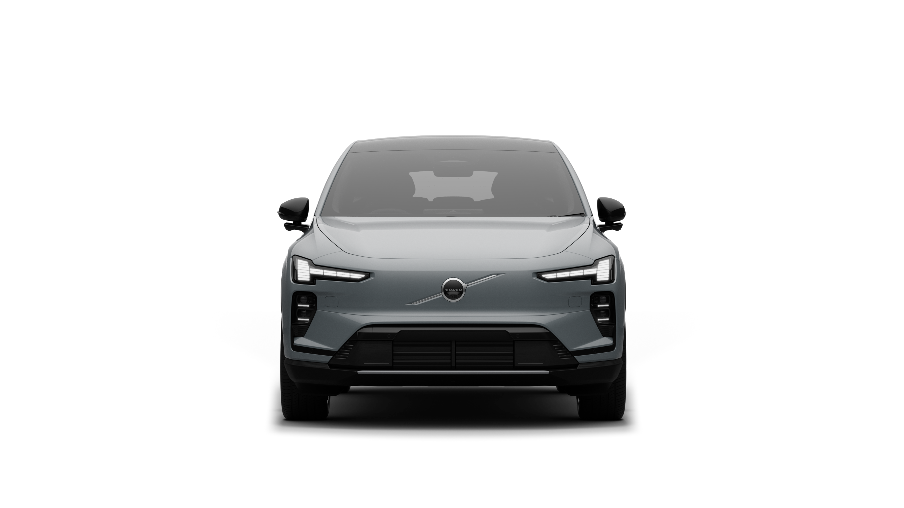 Vapour Grey