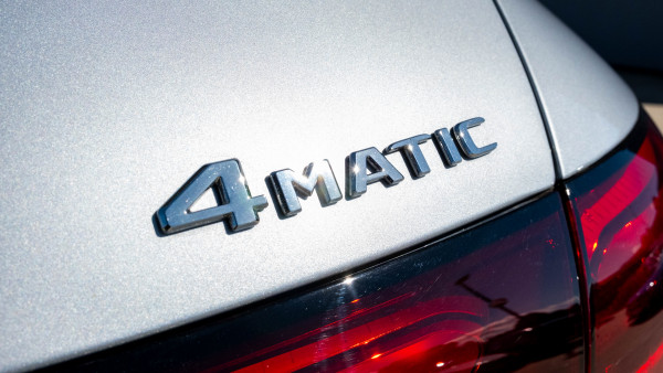 2026 MY26.55 Mercedes-Benz GLC-Class X254 GLC350 e SUV image 15