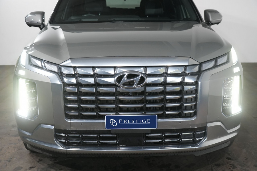 2023 Hyundai Palisade Highlander SUV Image 3